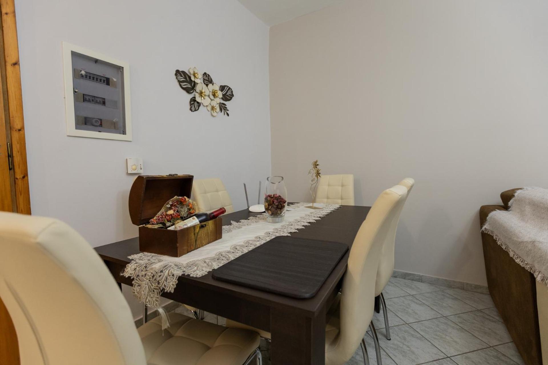 Vicky'S View House Apartment Nafpaktos Bagian luar foto